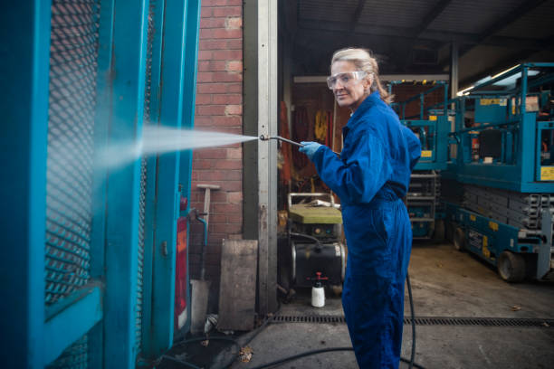 Rice Lake, MN Pressure Washing Services Company