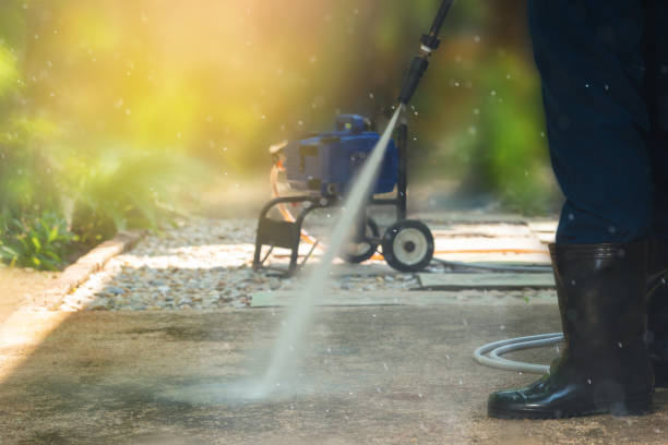Best Factory Floor Cleaning  in Rice Lake, MN